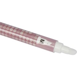 Effaceur bi-point Faber Castell