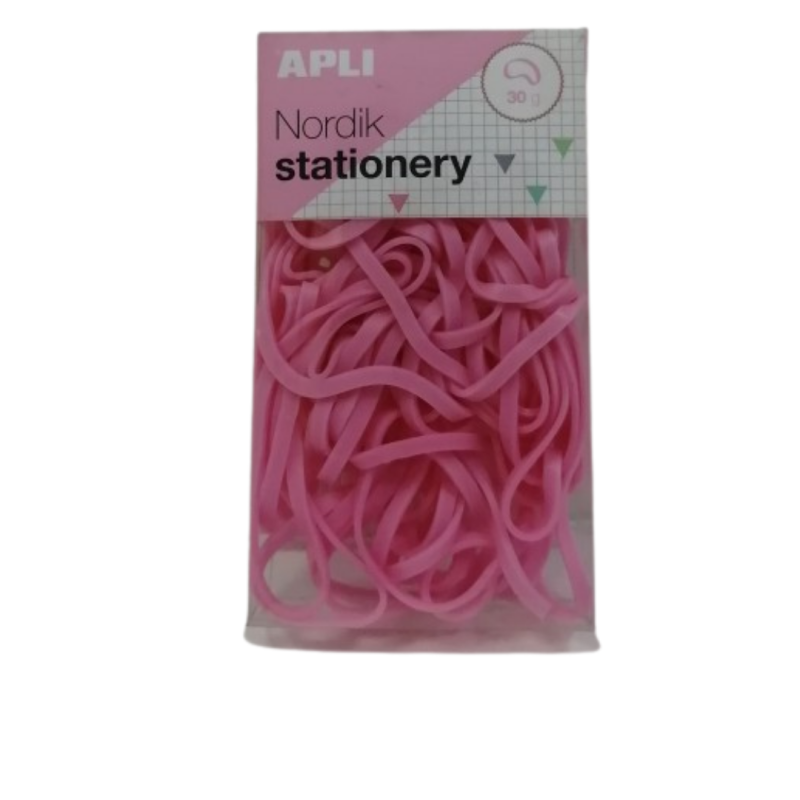 Elastique 30g Fluor collection APLI