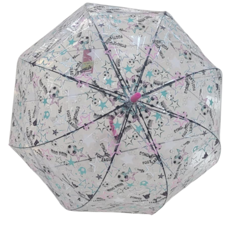 Parapluie kids girl melissa Gabol