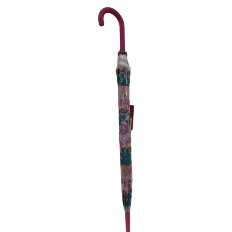 Parapluie transparent KIDS BRISA GABOL