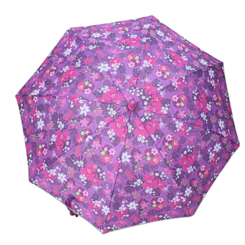 Parapluie pliant GIRL JASMINE GABOL