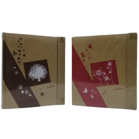 Album 200 photos KRAFTTY SIGN