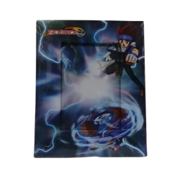Cadre photo 10 x 15 beyblade TARGET