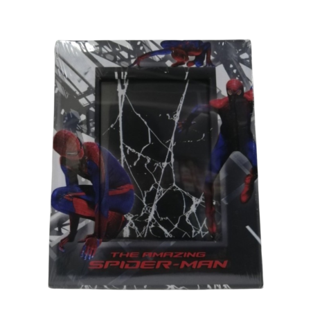 Cadre photo 10x15 spiderman TARGET