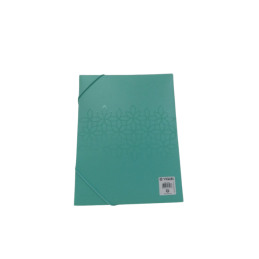 Boite de classement Coolbox A4 Dos 3cm Polypropylène VIQUEL