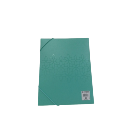 Boite de classement Coolbox A4 Dos 3cm Polypropylène VIQUEL