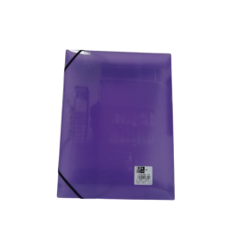 Boite de classement dos 40 Hawaï assorties Oxford