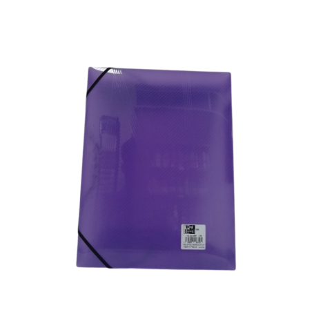 Boite de classement dos 40 Hawaï assorties Oxford