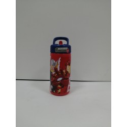 Gourde 410ml AVENGERS INFINITY SAFTA