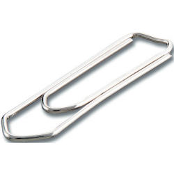 Attache lettre 45mm bte de 100 Maped