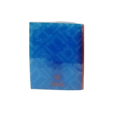 Classeur 4 anneaux A4 PP souple dos 25 61641 MITAMA