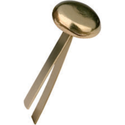 Attache parisienne 17mm ( blister40) Maped