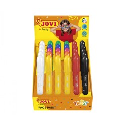Maquillage twist make up JOVI