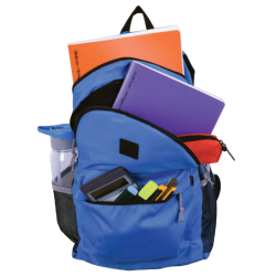 Sac à dos MEDIUM 36x25,5 15L MINTRA