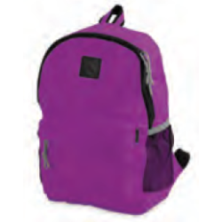 Sac à dos MEDIUM 36x25,5 15L MINTRA