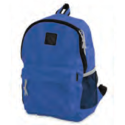 Sac à dos MEDIUM 36x25,5 15L MINTRA