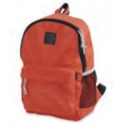 Sac à dos MEDIUM 36x25,5 15L MINTRA