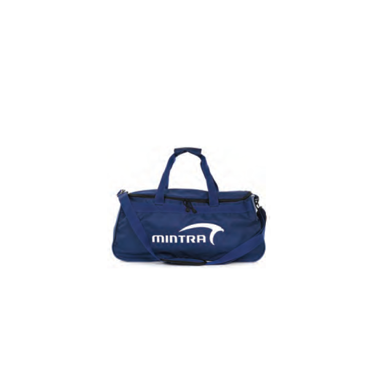 Sac de sport GM 56X28cm MINTRA