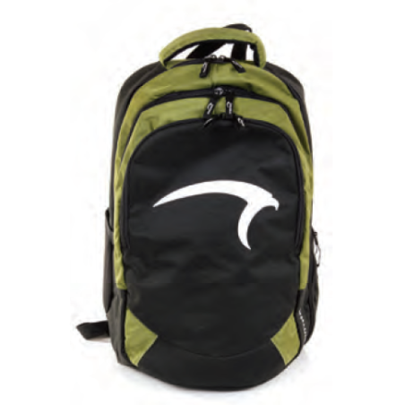 Sac à dos adulte Challenger 45X32X22 MINTRA