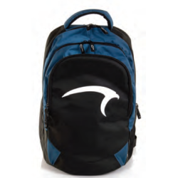 Sac à dos adulte Challenger 45X32X22 MINTRA