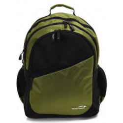 Sac à dos adulte Essential I 33x16x45cm MINTRA