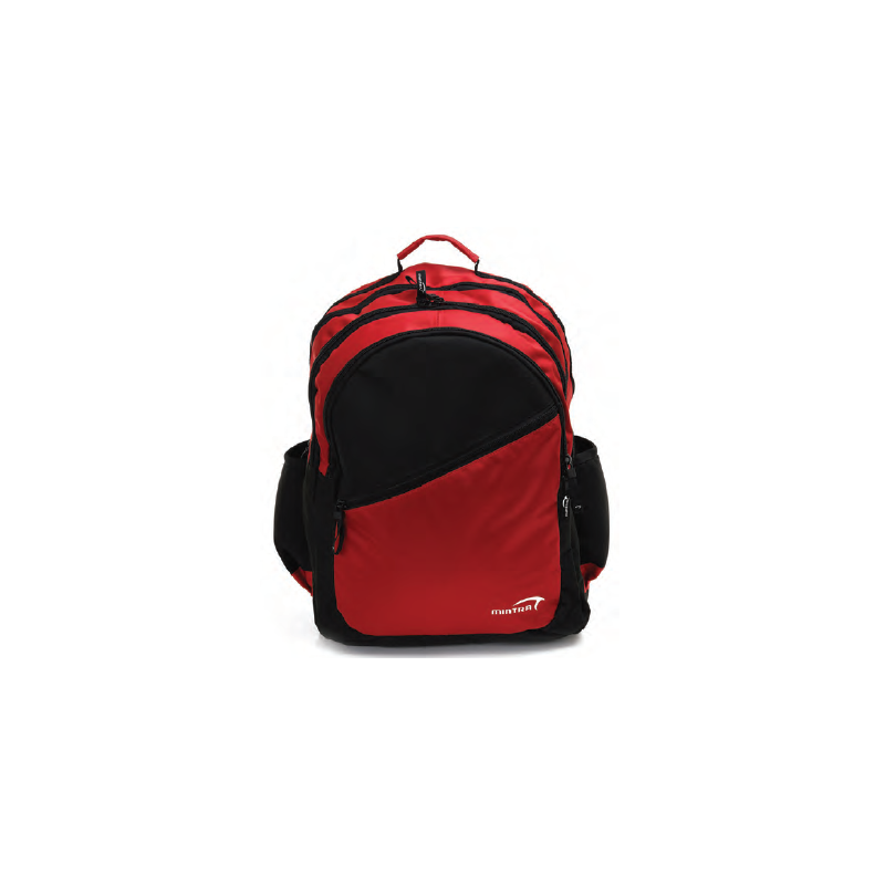 Sac à dos adulte Essential I 33x16x45cm MINTRA