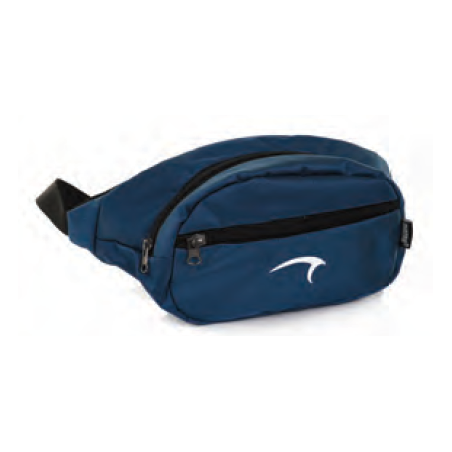 Sac Banane 2 compartiments 091 MINTRA