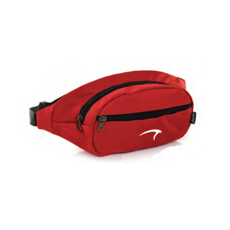 Sac Banane 2 compartiments 091 MINTRA