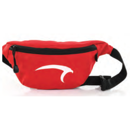 Sac Banane 1 compartiments 081 MINTRA