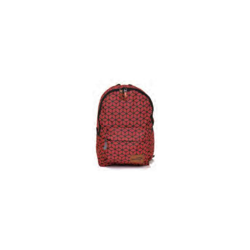 Sac à dos MEDIUM 15L 36x25,5 couleur av motif  MINTRA