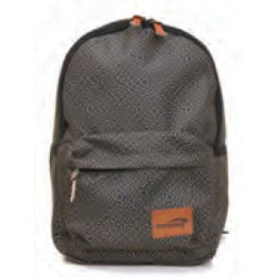 Sac à dos MEDIUM 15L 36x25,5 couleur av motif  MINTRA