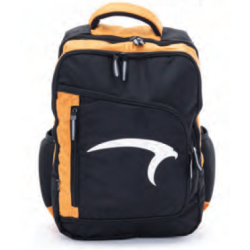 Sac à dos adulte Première 42x29x15cm MINTRA