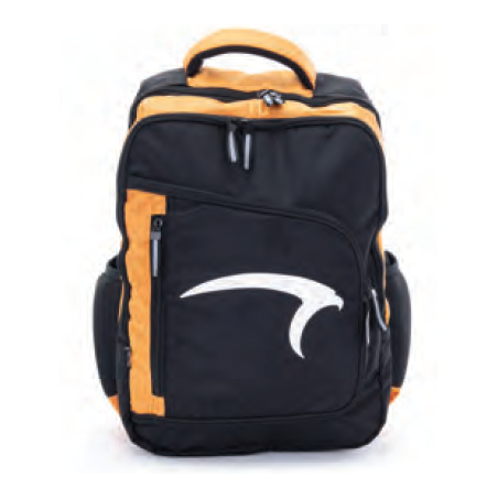 Sac à dos adulte Première 42x29x15cm MINTRA