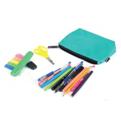 Trousse simple 201x15x6 Ass MINTRA