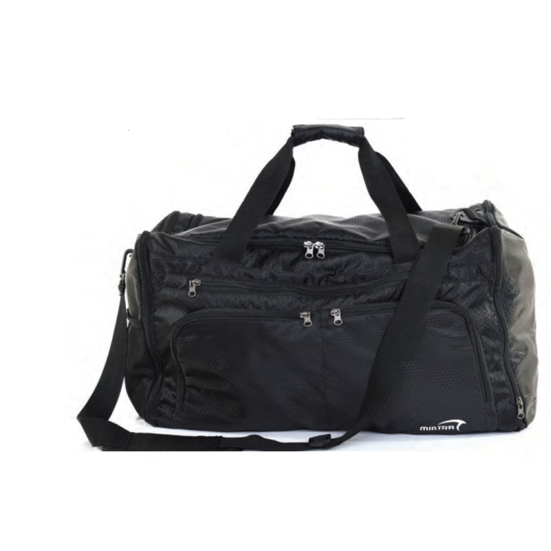 Flexo Duffle Foldable Bag 52x30x28cm MINTRA