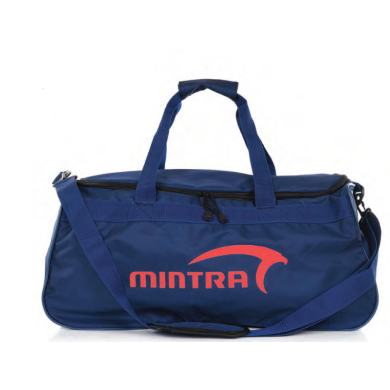 Large Duffel Bag 56x28cm MINTRA