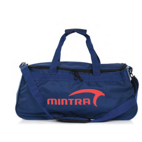 Large Duffel Bag 56x28cm MINTRA