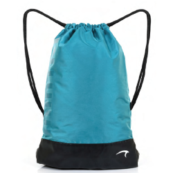 Boost drawstring Backpack with zipper MINTRA