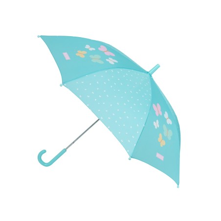 Parapluie 48 cm MOOS BUTTERFLIES SAFTA