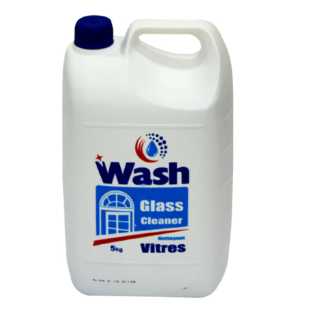 Lave vitre 5l Wash