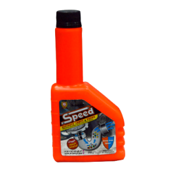 Déboucheur concentré granulé 300g speed