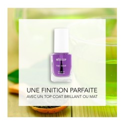 Top Coat Soins Miss Cop VAOMC3117
