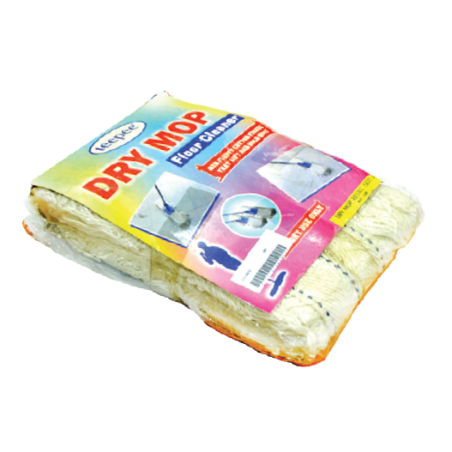 Recharge serpillière à plat L8R TEEPEE