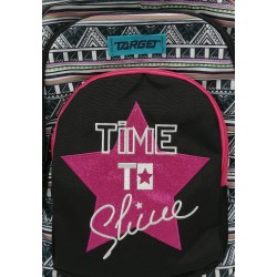 Sac à dos joy time to shine TARGET