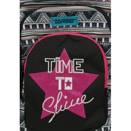 Sac à dos joy time to shine TARGET