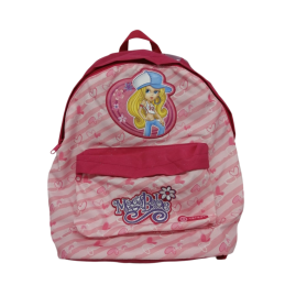 Sac à dos 40x14x30 MEGA BABE TARGET