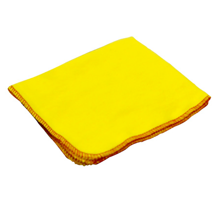 Chamoisine 32cmx37cm