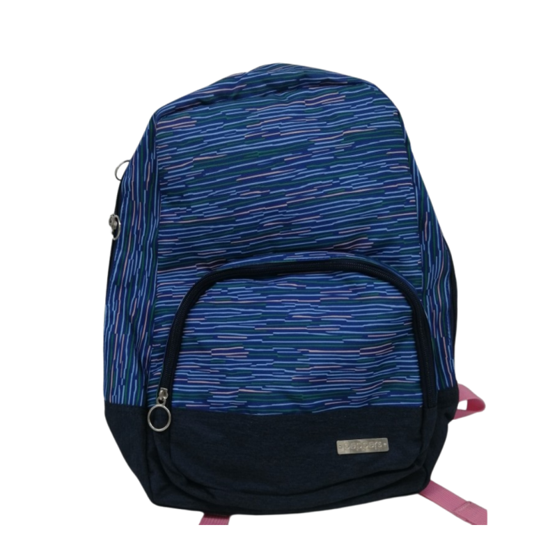 Sac a dos fashion peppers stripes TARGET