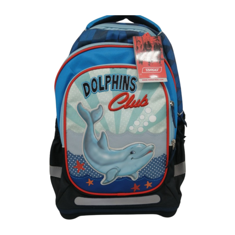 Sac à dos target superlight dolphin TARGET