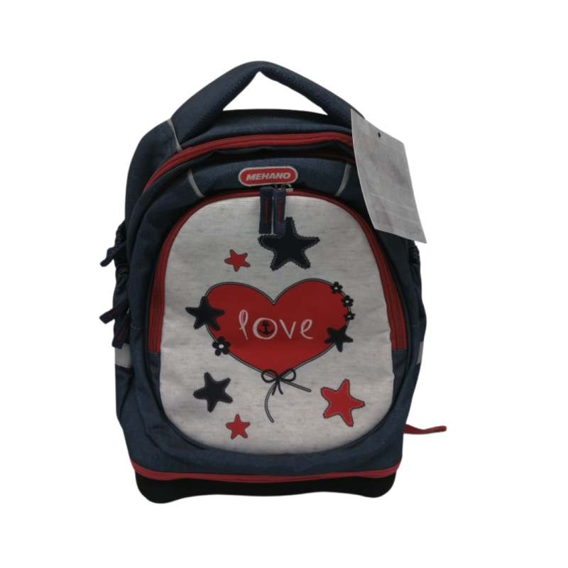 Sac a dos superlight petit love TARGET